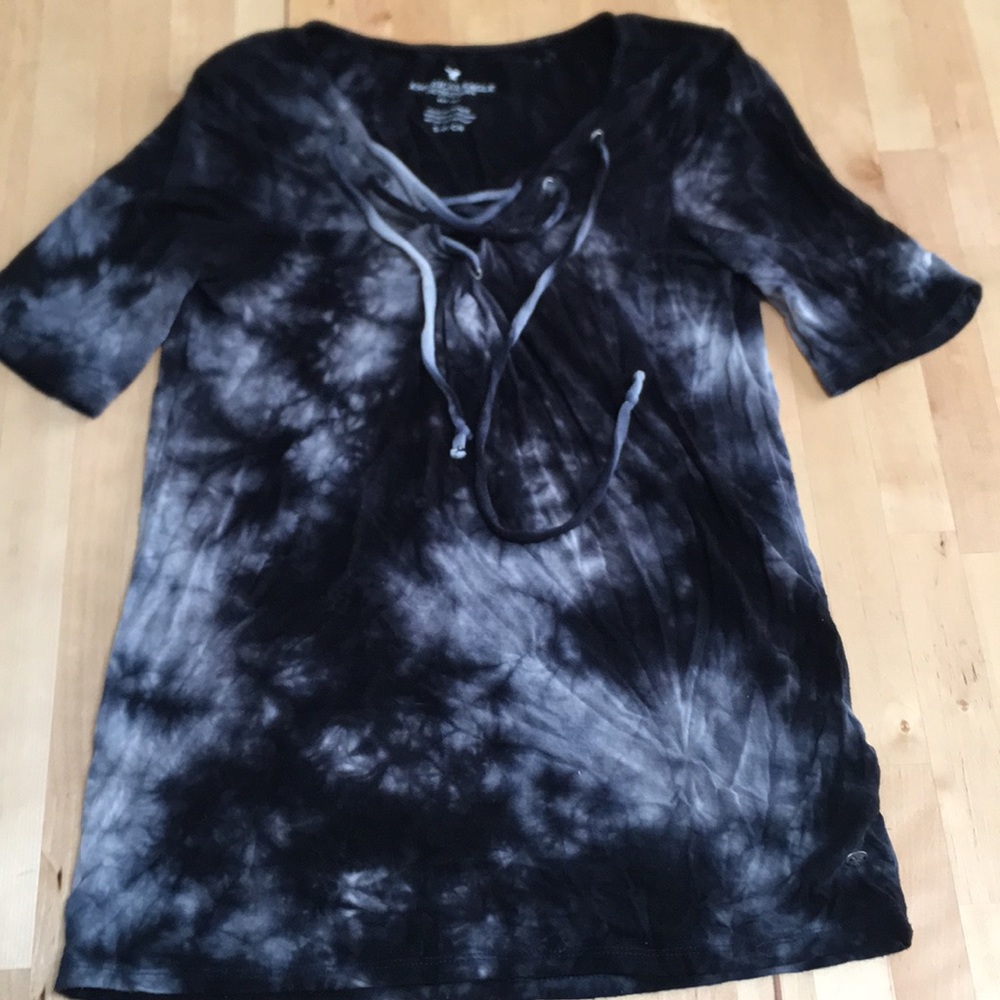Woman’s top